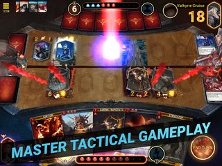 Screenshot 13: Mythgard CCG