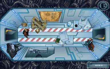 Screenshot 10: MechCube: Escape