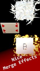 Screenshot 6: 2048 Perspective Cubes & Cards