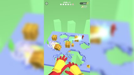 Screenshot 14: Ground Breaking 3D
