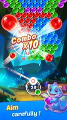 Screenshot 16: Bubble Shooter Genies