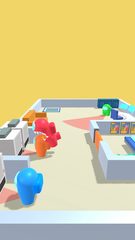 Screenshot 3: Imposter Attack