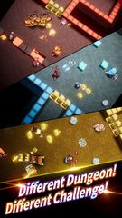 Screenshot 4: Dungeon Break