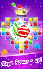 Screenshot 18: Candy Witch - Match 3 Puzzle