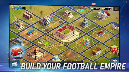 Screenshot 9: Underworld Football Manager 2