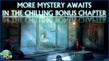 Screenshot 5: Shadowplay: Darkness Incarnate Collector's Edition