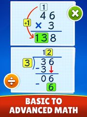 Screenshot 19: Math Games: Math for Kids