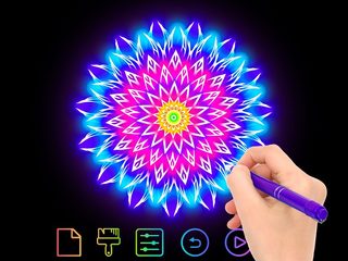 Screenshot 15: Doodle | Magic Joy