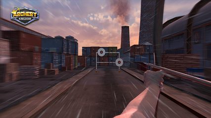 Screenshot 6: Shooting Archery