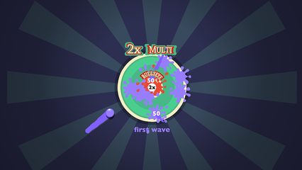 Screenshot 18: Splat FRVR