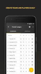 Screenshot 3: Bracket Maker & Tournament App