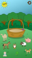 Screenshot 6: Surprise Eggs - Animals : Game for Baby / Kids