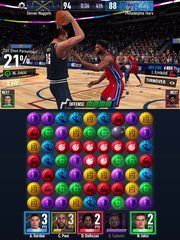 Screenshot 18: NBA Ball Stars: Manage a team of basketball stars!