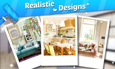 Screenshot 8: Home Design - Dream House Makeover