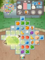 Screenshot 12: Bunny Life - Munch Munch Puzzl