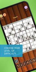 Screenshot 3: Sudoku: Number Match Game
