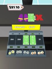 Screenshot 12: Cashier 3D