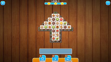 Screenshot 8: Tile Match Sweet -Triple Match