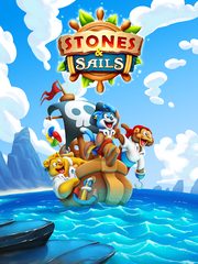 Screenshot 12: Stones & Sails
