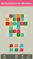 Screenshot 3: Sudoku Simple