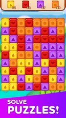 Screenshot 24: Pop Breaker: Blast all Cubes