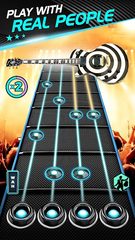 Screenshot 1: Guitar Band Battle