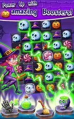 Screenshot 10: Witchdom - Halloween Games
