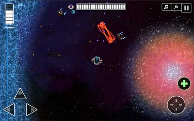 Screenshot 6: Mito Warrior