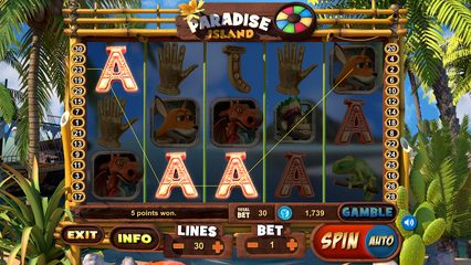 Screenshot 22: Slots LiveGames online