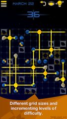 Screenshot 4: Starlight X-2: Space Sudoku