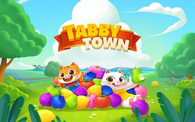 Screenshot 19: Tabby Town : Match 3 Puzzle