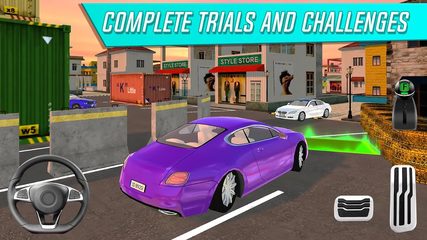 Screenshot 14: My Holiday Car