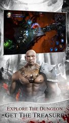 Screenshot 21: Blade Reborn - Forge Your Dest