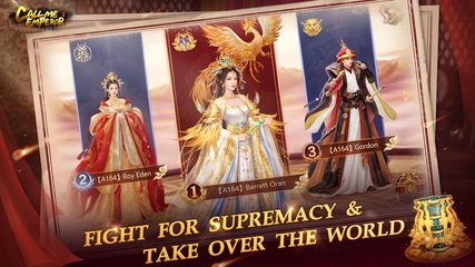 Screenshot 4: Call Me Emperor-Collab!