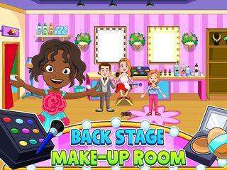 Screenshot 13: My Town : Fashion Show