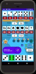 Screenshot 4: Five Dice Stars