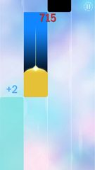 Screenshot 3: Piano Tiles 3