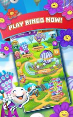 Screenshot 8: Bingo Park