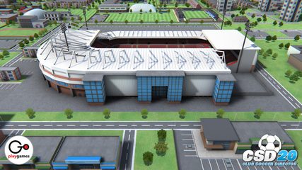 Screenshot 19: Club Soccer Director 2020 - Soccer Club Manager