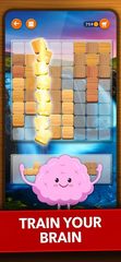 Screenshot 4: Blockscapes - Block Puzzle