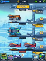 Screenshot 10: Idle Space Manager