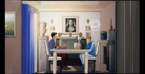 Screenshot 21: Past For Future