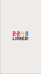 Screenshot 6: 2248 Linked: Number Puzzle