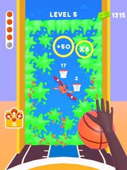 Screenshot 9: Extreme Basketball
