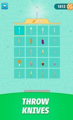 Screenshot 23: Bitcoin Food Fight - Get BTC