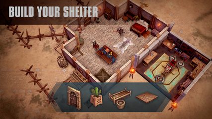 Screenshot 17: Exile: Survival Games Online
