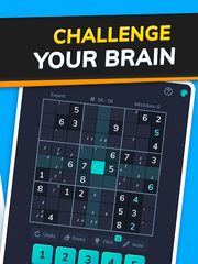 Screenshot 19: Bitcoin Sudoku - Get Bitcoin!