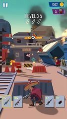 Screenshot 20: Bullet Master