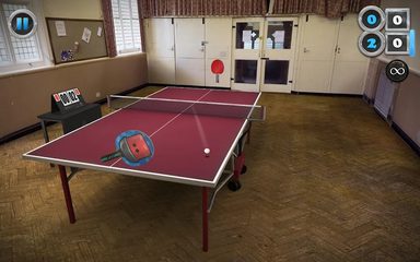 Screenshot 19: Table Tennis Touch