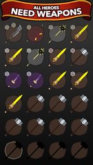 Screenshot 3: Blacksmith: Ancient Weapons -